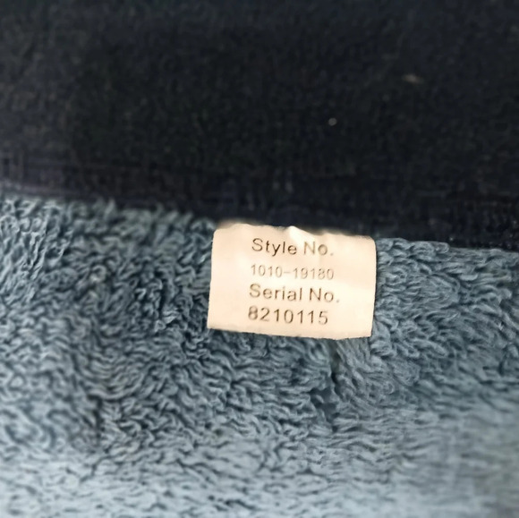 Mammut Full Zip Midlayer Jacket.  Ladies size L - Picture 9 of 13